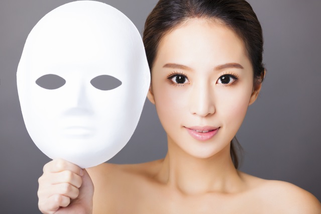 整形手術